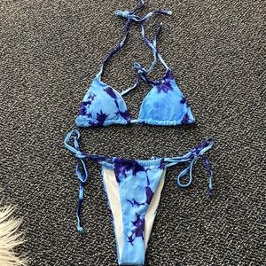 Bikini Set.